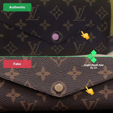 are fake louis vuitton wallets worth anything|authentic louis vuitton women wallet.